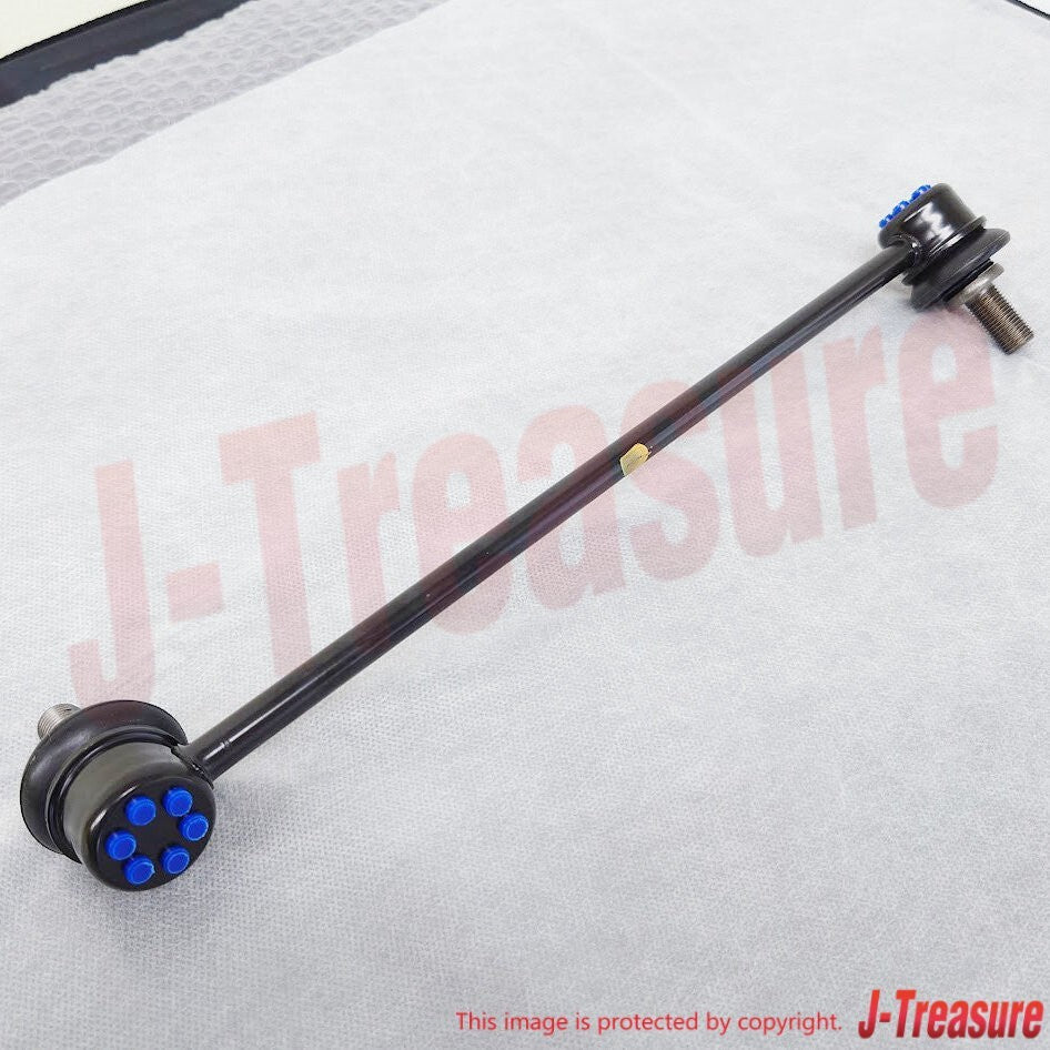 HONDA STEPWGN RG1 RG2 RG3 RG4 Genuine Front Stabilizer Link Right & Left Set OEM