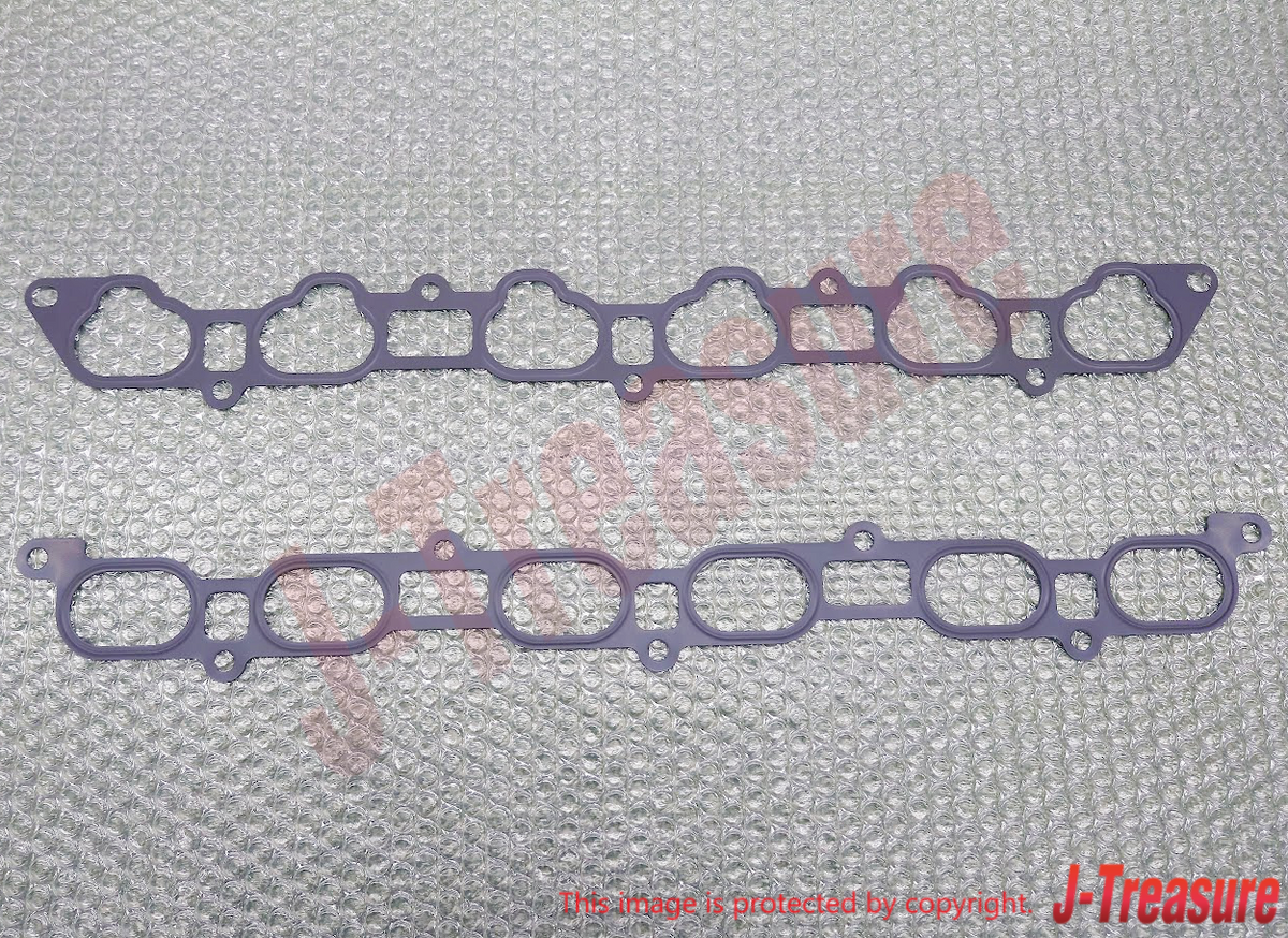 TOYOTA 1JZ-GTE 1JZGTE Genuine Intake Manifold Gasket 17177-88400 17179-88400 OEM