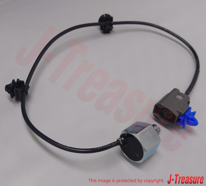 MAZDA MAZDA2 DEMIO DE3 DE5 2011-2014 Genuine Knock Sensor ZJ01-18-921 OEM