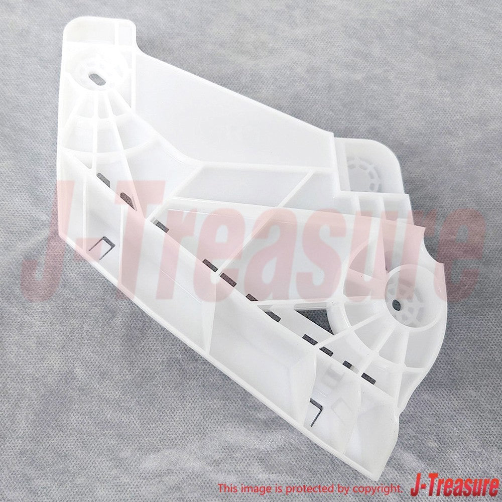 NISSAN 370Z Z34 2009-2020 Genuine Headlamp Mounting Bracket 62229-1EA0A LH OEM