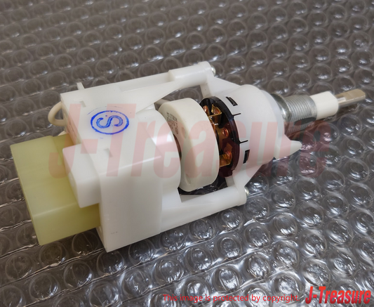 TOYOTA SPRINTER TRUENO AE86 80-87 Genuine Light Control Switch Assy 84110-12120