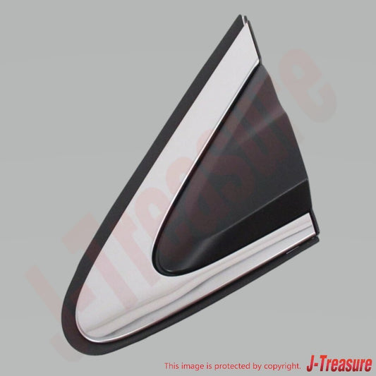 HONDA CR-V RM1 RM4 12-16 Genuine Front Corner Pillar Garnish LH 75495-T0A-003