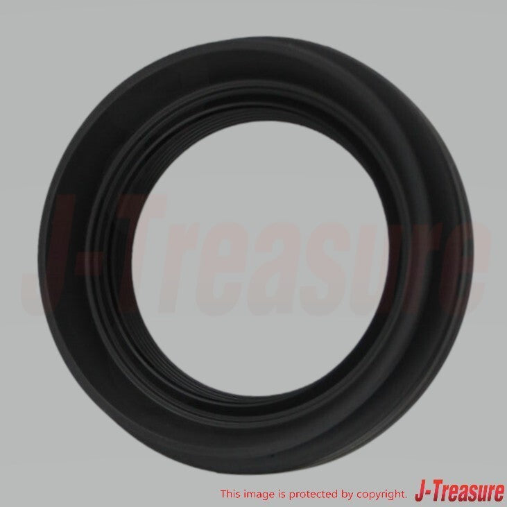 MITSUBISHI LANCER EVO X CZ4A 2008 10-15 Genuine Front T/M Diff Case Oil Seal
