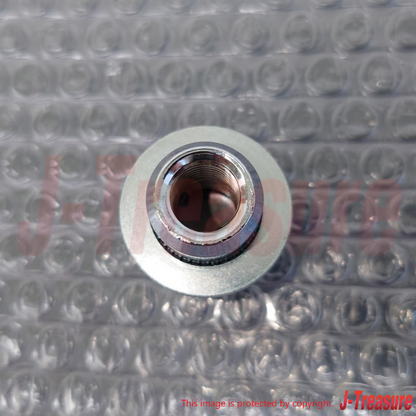 TOYOTA RAV4 ACA20 ACA30 ALA40 Genuine Alloy Wheels Lug Nuts 90942-01033 x20 Set