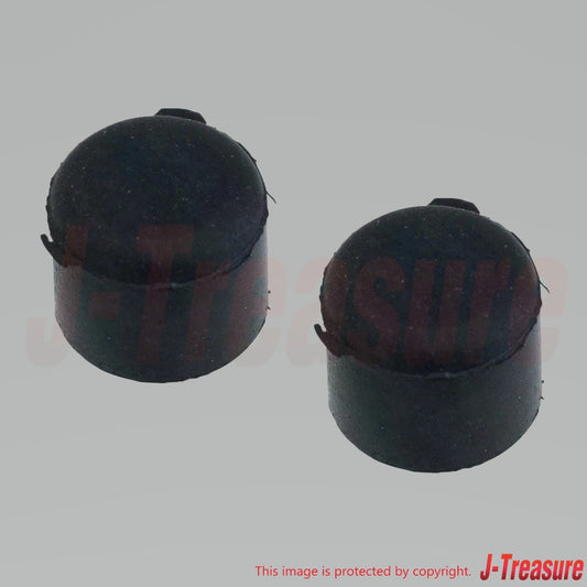 TOYOTA HIACE KDH2## TRH2## Genuine Rr/Combination Lamp Protector RH & LH Set OEM