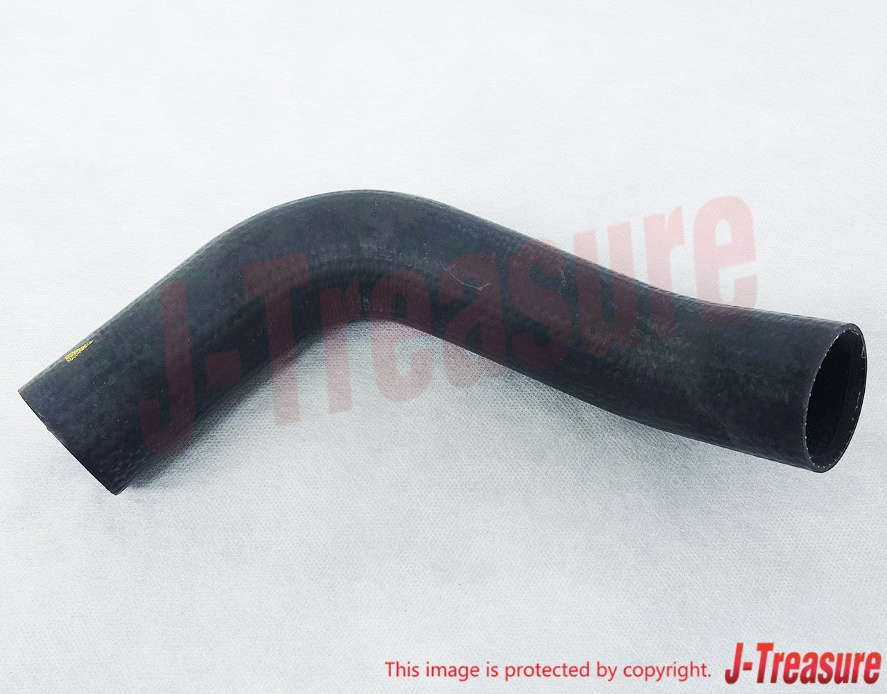SUBARU IMPREZA STI GE GV '08-14 Genuine Radiator Inlet & Outlet Hose & Clip Set