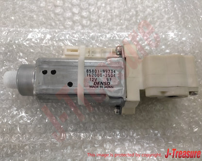 TOYOTA LAND CRUISER LX450 Genuine Power Seat Track Motor Assy 85820-30220 OEM