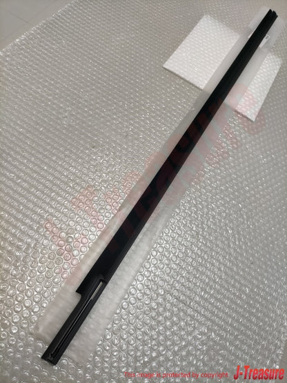 TOYOTA CAMRY MCV20 1997-2001 Genuine Front Door Belt Moulding LH 75720-33040 OEM