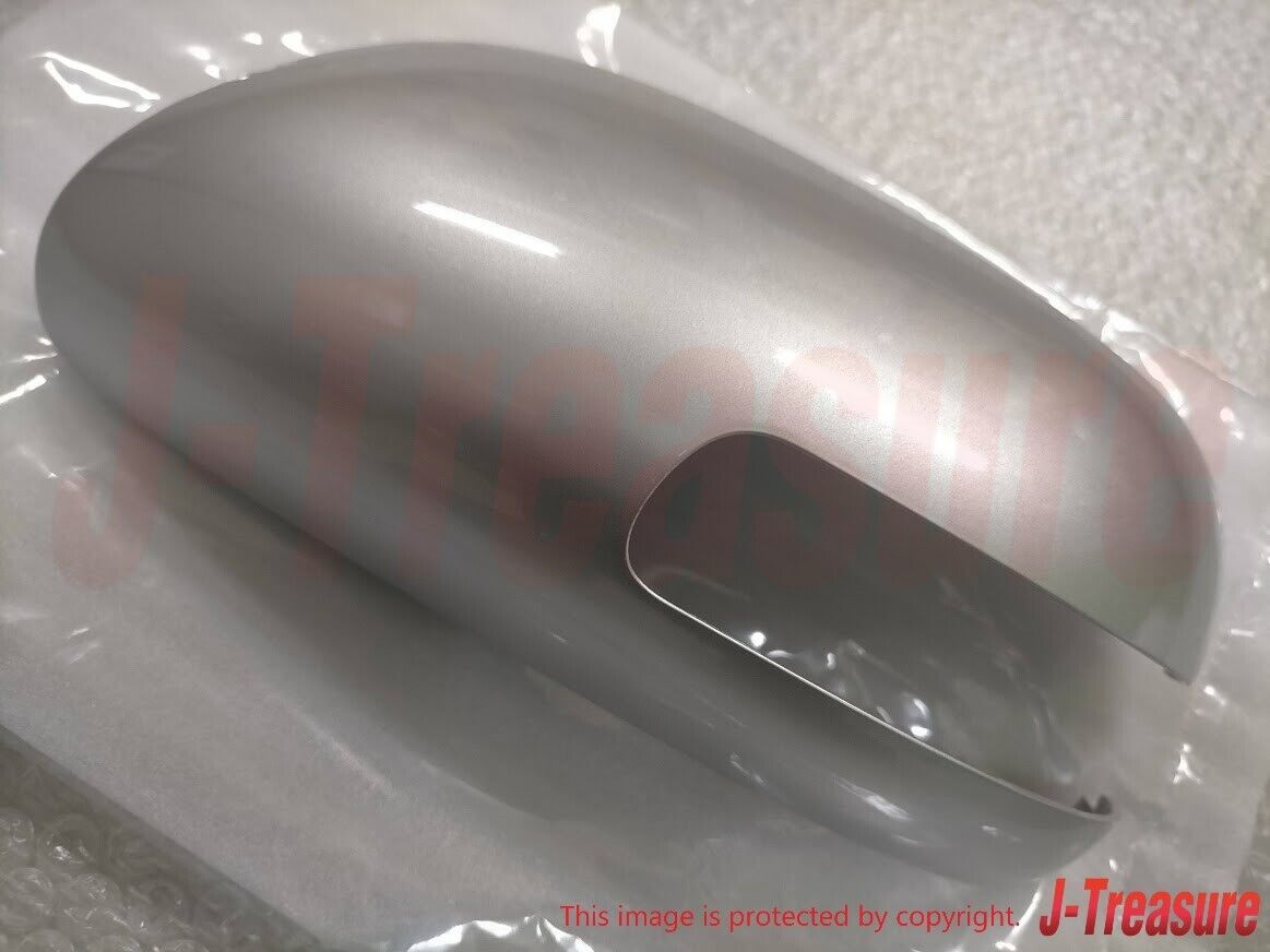 TOYOTA VITZ YARIS SCION xD Genuine Outer Mirror Cover Left 87945-12070-B0 OEM