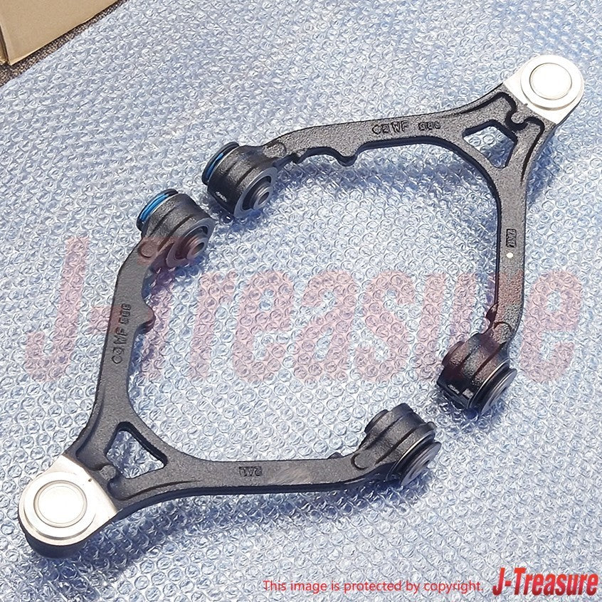 HONDA S2000 AP1 2000-2002 Genuine Front Upper Arm Assy RH & LH Set OEM