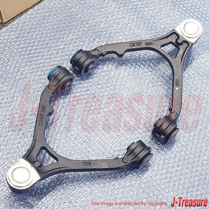 HONDA S2000 AP1 2000-2002 Genuine Front Upper Arm Assy RH & LH Set OEM
