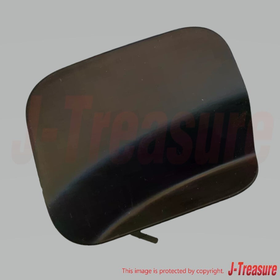 TOYOTA HIGHLANDER GSU40 08-10 Genuine Front Bumper Hole Cover RH 52127-48906