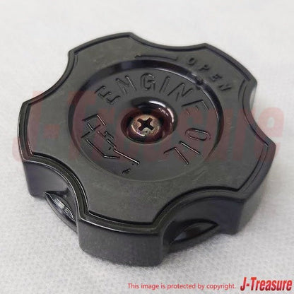 SUZUKI SAMURAI SJ413 86-88 Genuine Cylinder Head Oil Filler Cap 16920-50A01 OEM