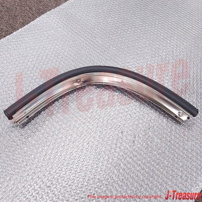TOYOTA MR2 SPYDER ZZW30 00-05 Genuine Rear Roof Drip Side Finish Moulding LH OEM