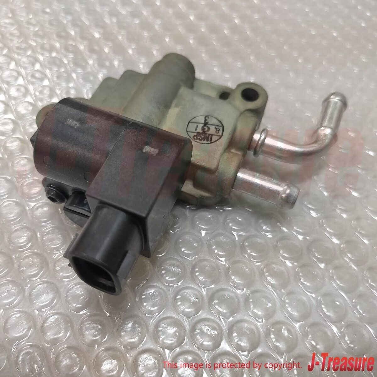 HONDA S2000 AP1 00-05 Genuine Rotary Air Control Valve Assy 36460-PCX-003 OEM