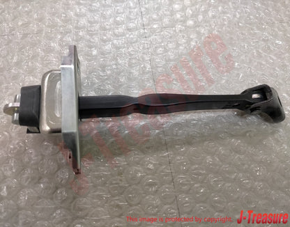 TOYOTA PRIUS V ZVW4# 12-17 Genuine Front Door Check Assy Right 68610-47030 OEM