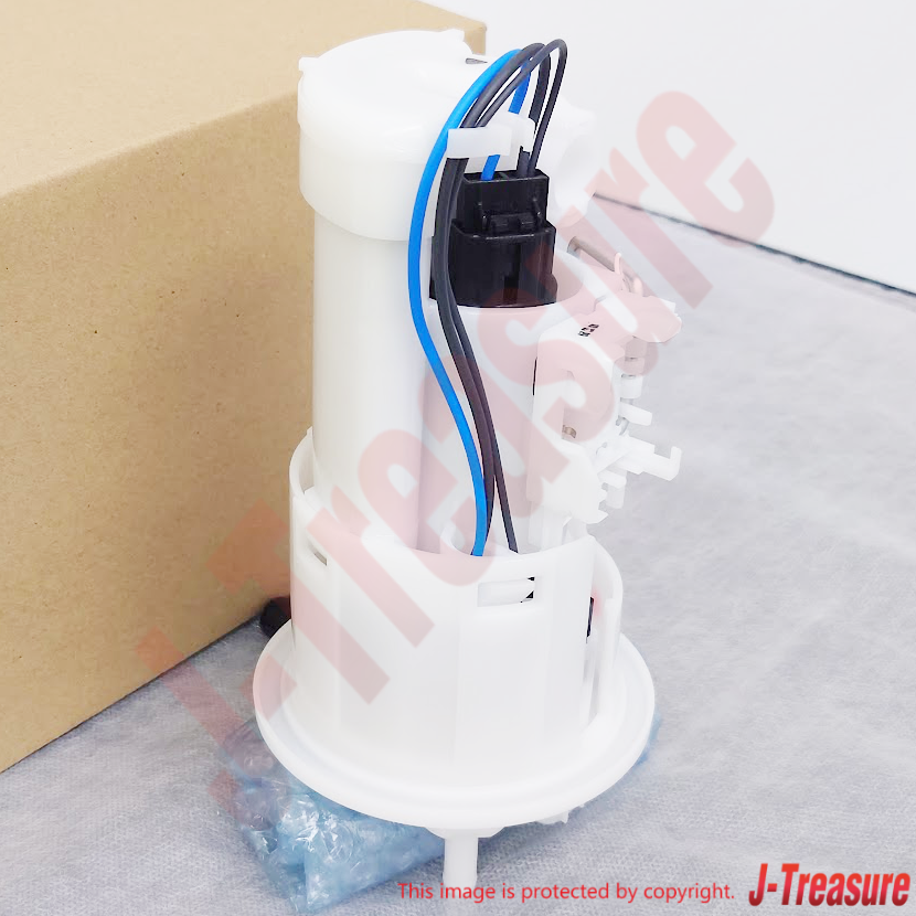YAMAHA YZF-R1 2004-2006 Genuine Fuel Pump Comp 5PW-13907-05-00 OEM