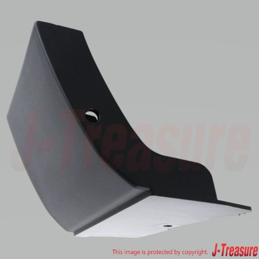 MAZDA CX-3 DK 2016-2021 Genuine Front Lower Step Molding RH D10E-51-PJ0C OEM