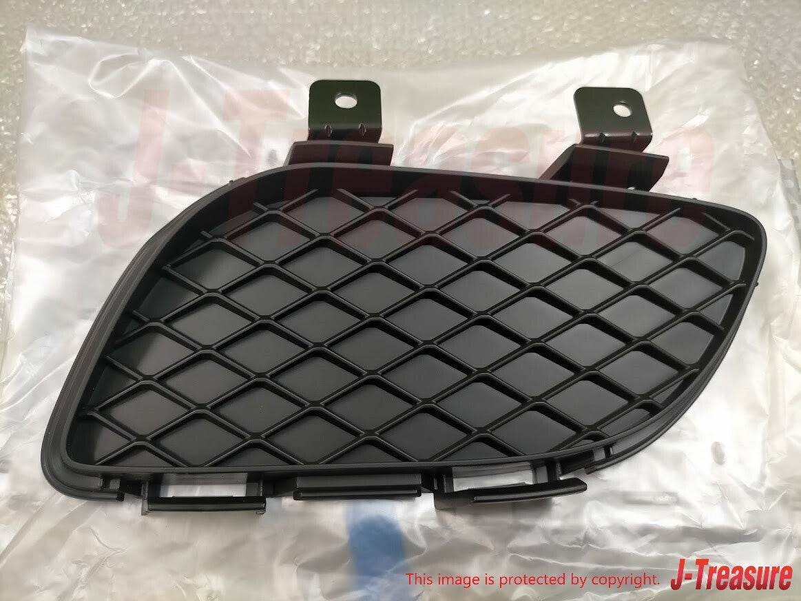 NISSAN INFINITI G37 #V36 HV36 08-10 Genuine Bumper Finish Panel RH & LH Set OEM