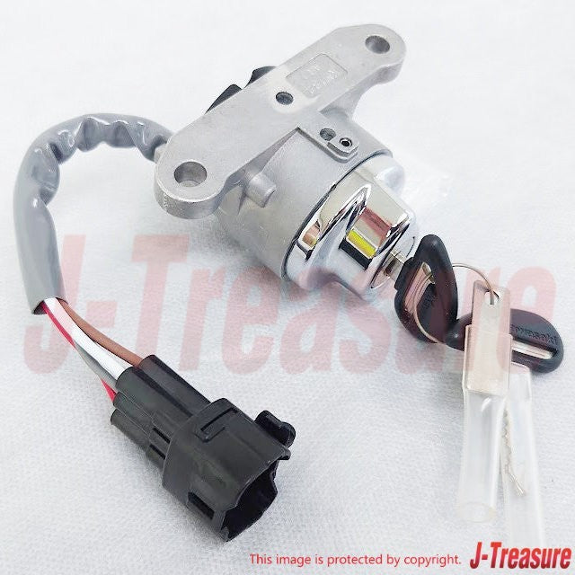 KAWASAKI VULCAN 1600 CLASSIC VN1600 03-08 Genuine Ignition Switch 27005-0001 OEM