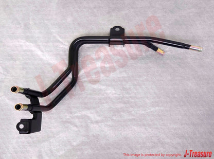 TOYOTA LAND CRUISER UZJ100 98-07 Genuine Oil Cooler Tube Sub Assy 32906-60150
