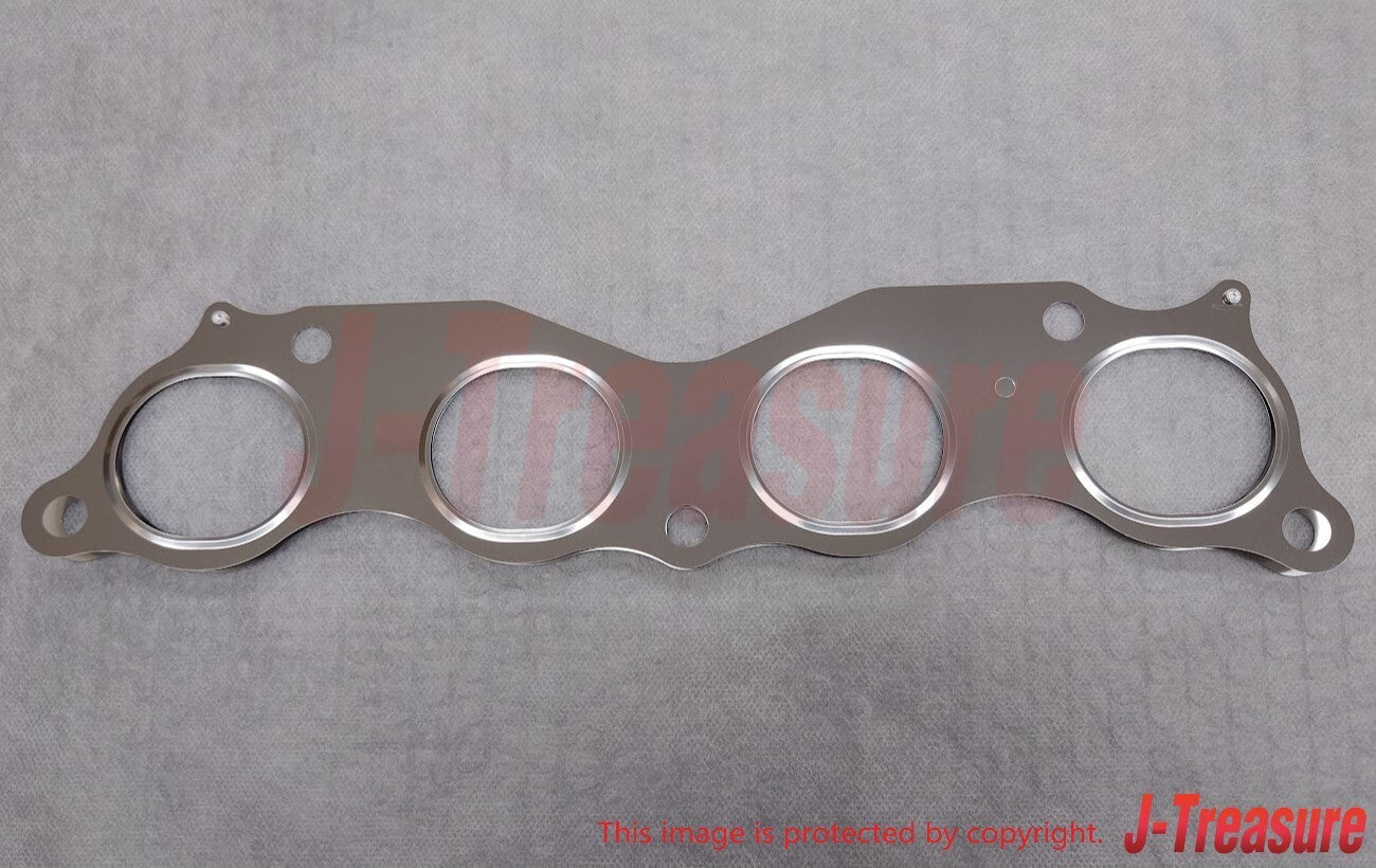 HONDA ACURA Genuine K20 K20A K20Z K24 Exhaust Manifold Gasket 18115-PNB-003 OEM