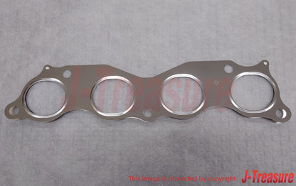 HONDA ACURA Genuine K20 K20A K20Z K24 Exhaust Manifold Gasket 18115-PNB-003 OEM