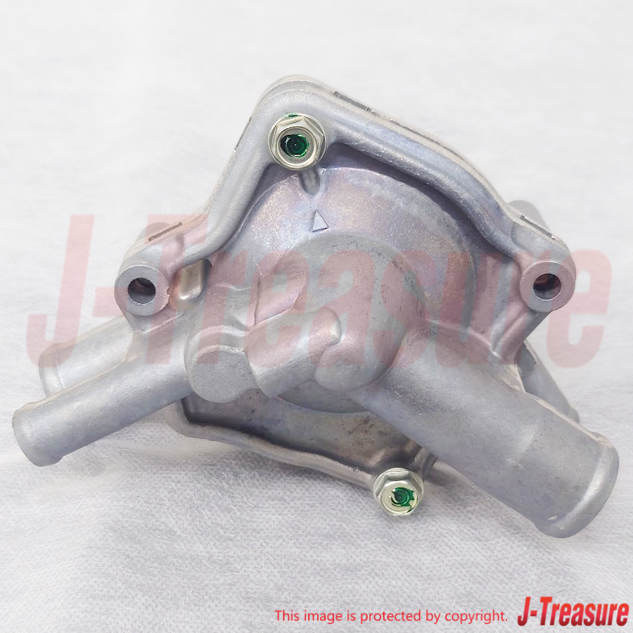 HONDA CBR600F4i 2001-2006 Genuine Water Pump 19200-MBW-307 OEM