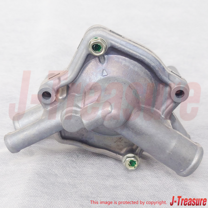 HONDA CBR600F4i 2001-2006 Genuine Water Pump 19200-MBW-307 OEM