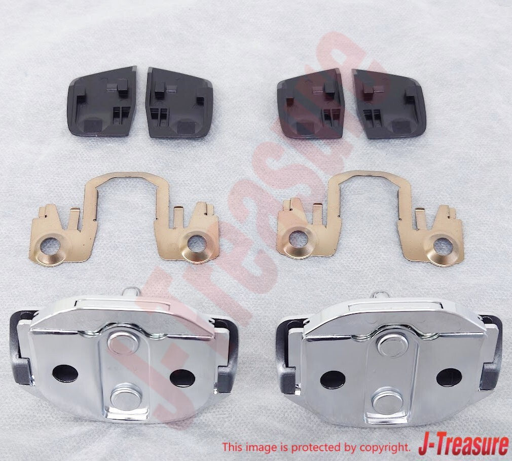 TOYOTA TRD Genuine Door Stabilizer General Purpose Type MS304-00001 OEM