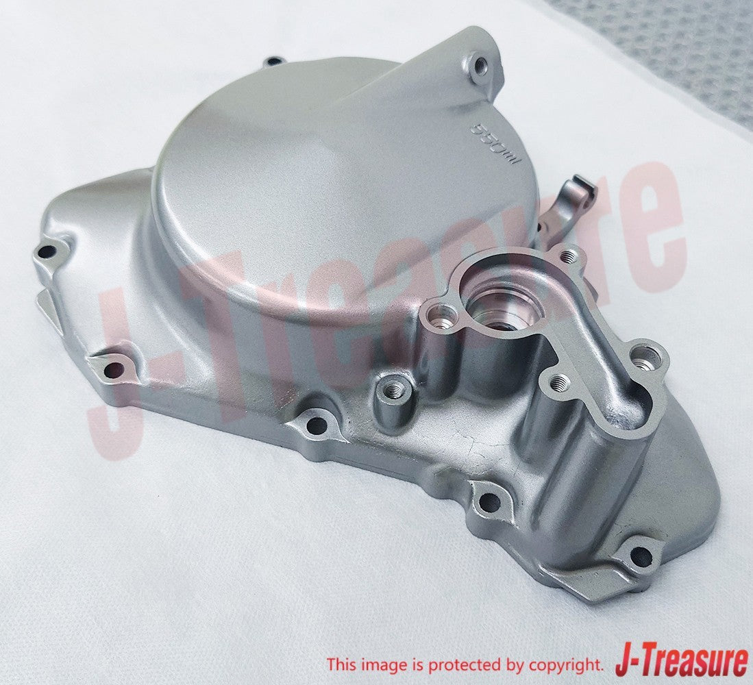 SUZUKI RM85 2002-2009 2012 2015-2023 Genuine Clutch Cover 11341-03B00 OEM