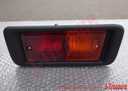 TOYOTA LAND CRUISER 70 Genuine Rear Bumper Combination Lamp Assy Right Side OEM