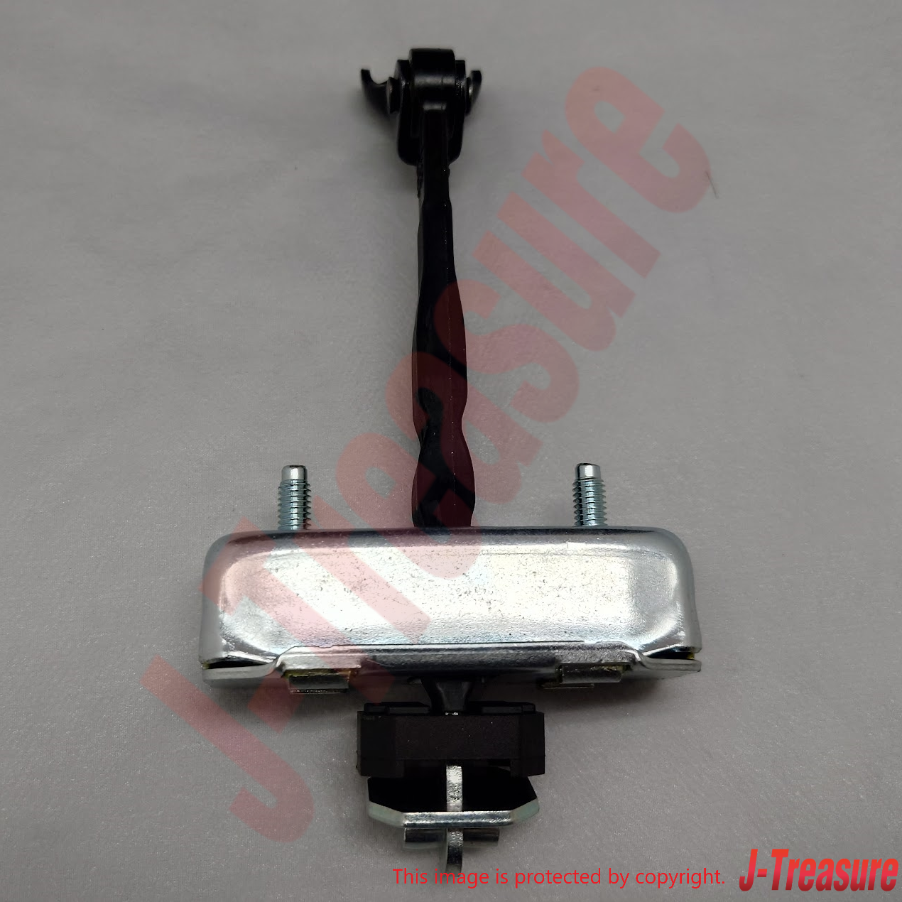 TOYOTA TUNDRA 07-21 SEQUOIA 08-22 Genuine Front Door Check Right 68610-0C023 OEM