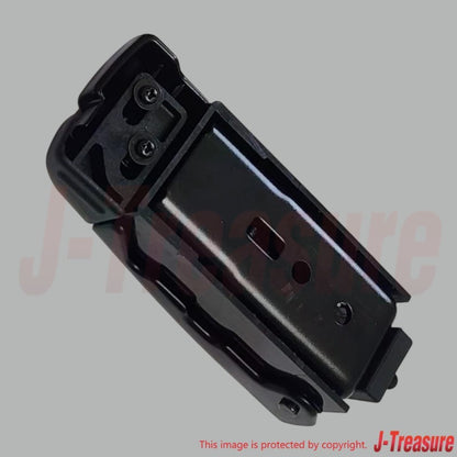 HONDA S2000 AP1 2000 Model Genuine Soft Top Handle Lock Assy LH 86260-S2A-013