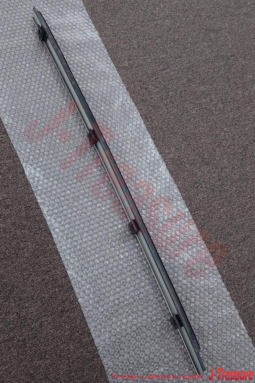 ACURA NSX NA1 1991-1994 Genuine Door Inner Weatherstrip Left 72375-SL0-003 OEM