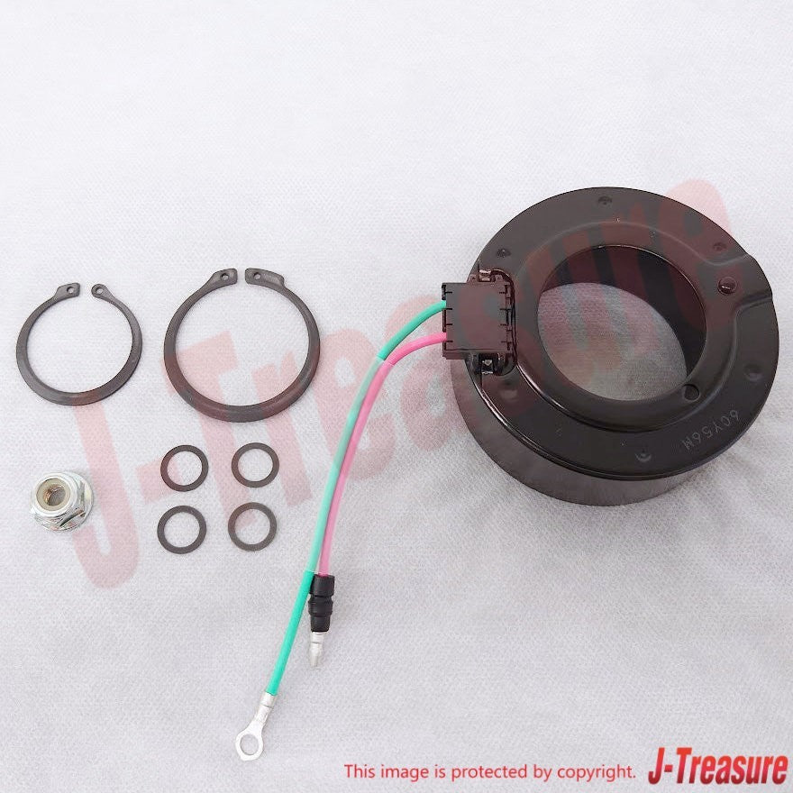 HONDA CIVIC FA1 FG1 2006-2011 Genuine Field Coil Set 38924-RNA-A01 OEM