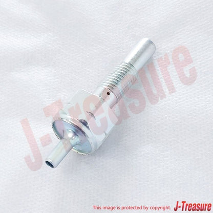MAZDA RX-8 SE3P 04-08 Genuine Oil Injector Squirter Bolt Connector 4pcs Set OEM