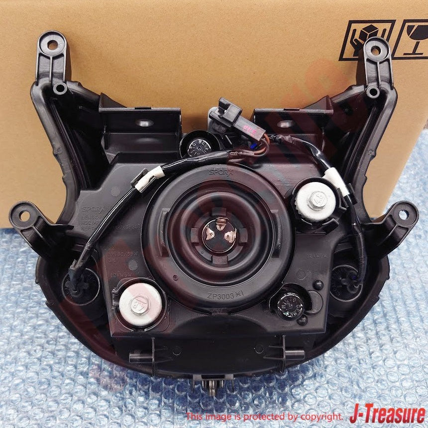 SUZUKI GSX-S750Z 2018-2023 Genuine Headlamp Assy 35100-13K10 OEM