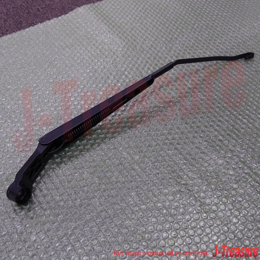 TOYOTA MR-S ZZW30 Genuine Front Wiper Arm Right & Left set RHD OEM