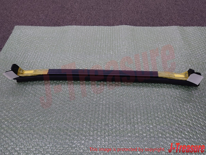 TOYOTA SUPRA MA70 86-92 Genuine Roof Side Rail Weatherstrip No.3 RH & LH Set OEM