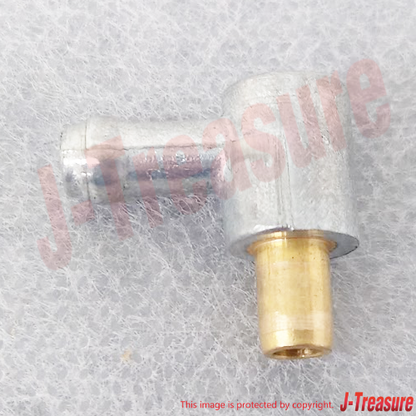 SUZUKI RM250 1996-2008 Genuine Breather Hose Union 16910-09401 x2 Set OEM