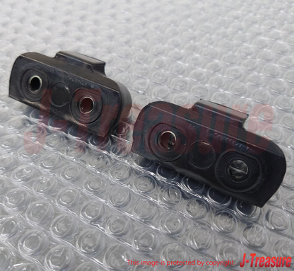 TOYOTA SUPRA JZA80 MK4 93-98 Genuine Back Door Lowe Stopper Cushion Set of 2 OEM