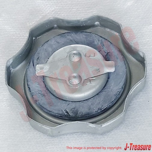 HONDA ACTY TRUCK HA6 HA7 2000-2009 Genuine Oil Filler Cap 15610-PE9-003 OEM