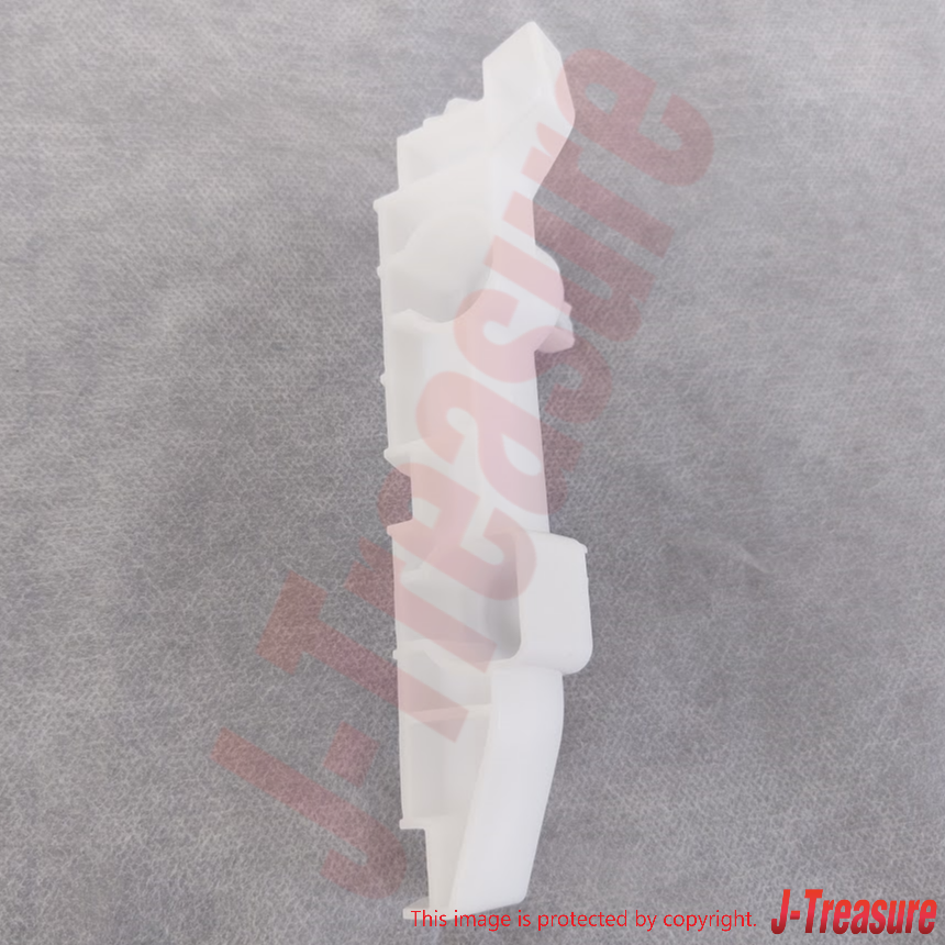 MITSUBISHI MIRAGE A03A A05A 14-15 Genuine Rear Bumper Side Bracket RH & LH set