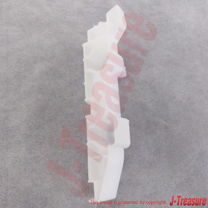 MITSUBISHI MIRAGE A03A A05A 14-15 Genuine Rear Bumper Side Bracket RH & LH set