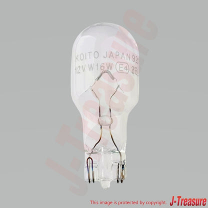 TOYOTA HIACE KDH2## TRH2## Genuine Rear Combination Lamp Lens Set LH OEM