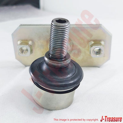 TOYOTA LAND CRUISER KZJ78 '90-96 Genuine Front Stabilizer Link RH & LH Set OEM