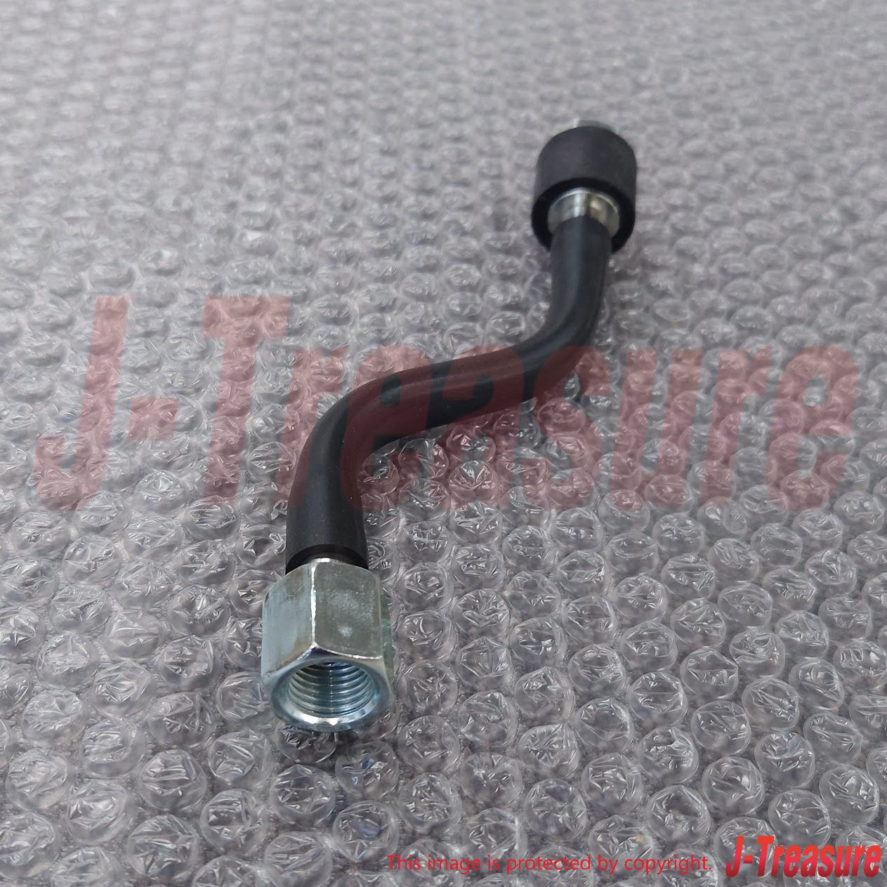 TOYOTA COROLLA LEVIN TRUENO AE86 Genuine Fuel Pump Hose Tube 23091-12020 OEM