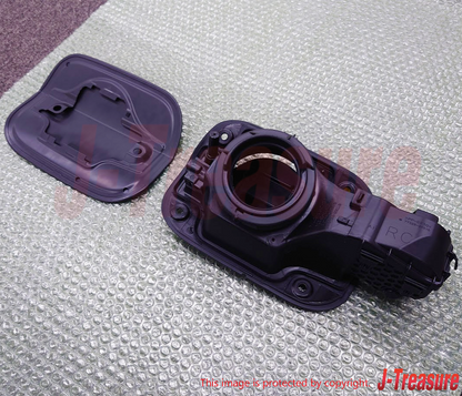 LEXUS RC350 ASC10 15-24 Genuine Fuel Filler Opening Lid Assy & Sub Assy Set OEM