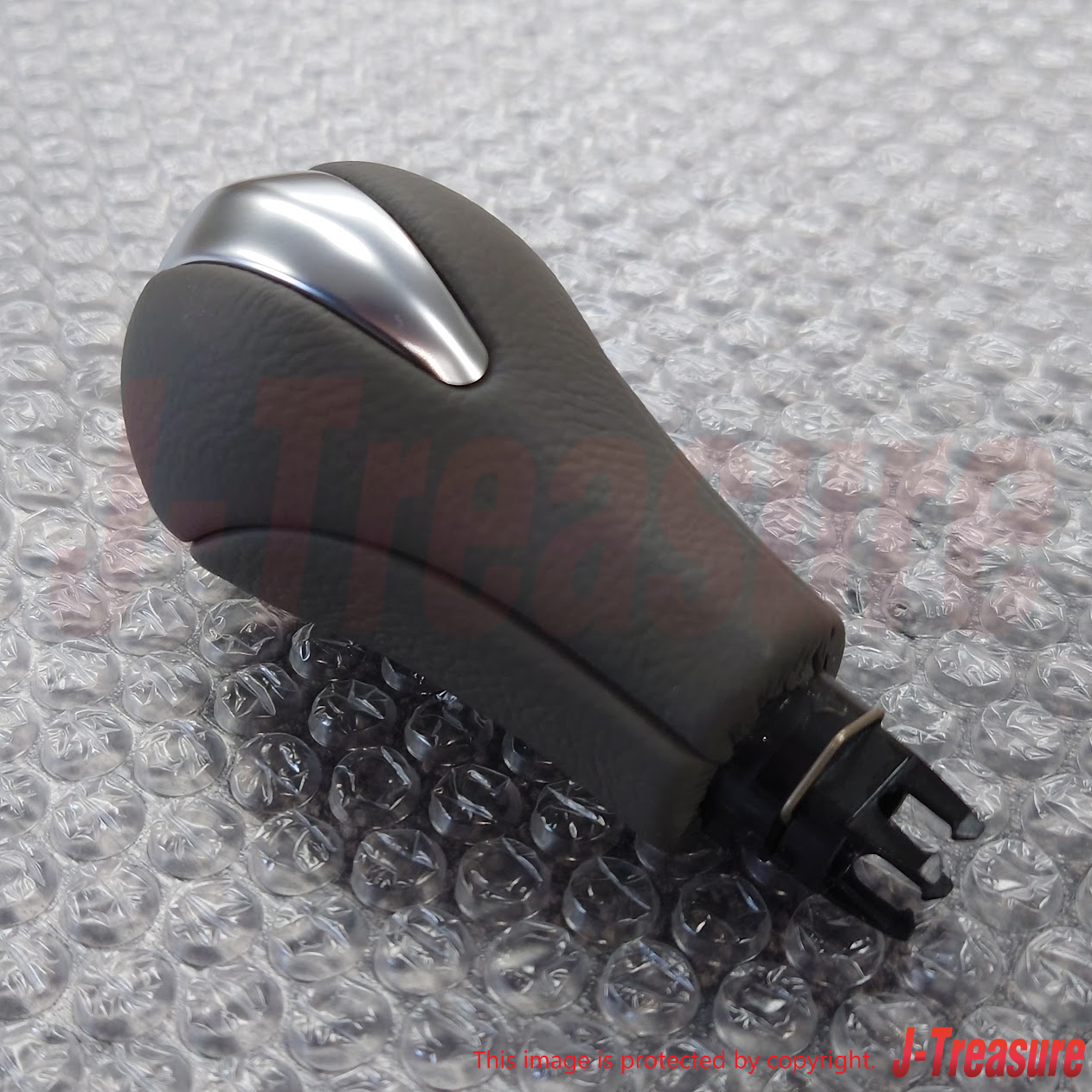 NISSAN INFINITI G37 V36 09-13 Genuine AT Control Lever Knob Assy 34910-1NF3A OEM